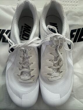 New Nike Zoom Rival Multi Track and Field Shoes - Unisex